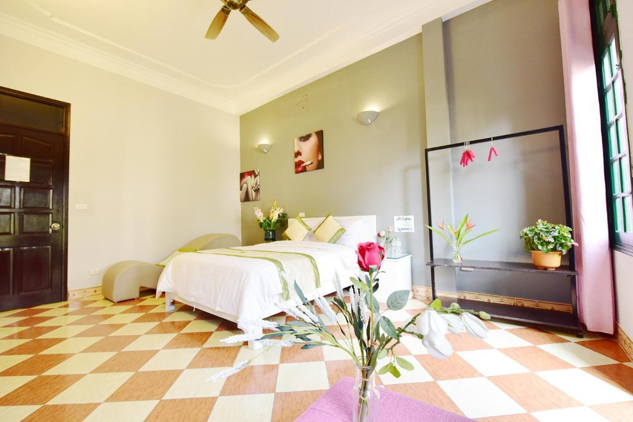 מלון האנוי Royal House מראה חיצוני תמונה