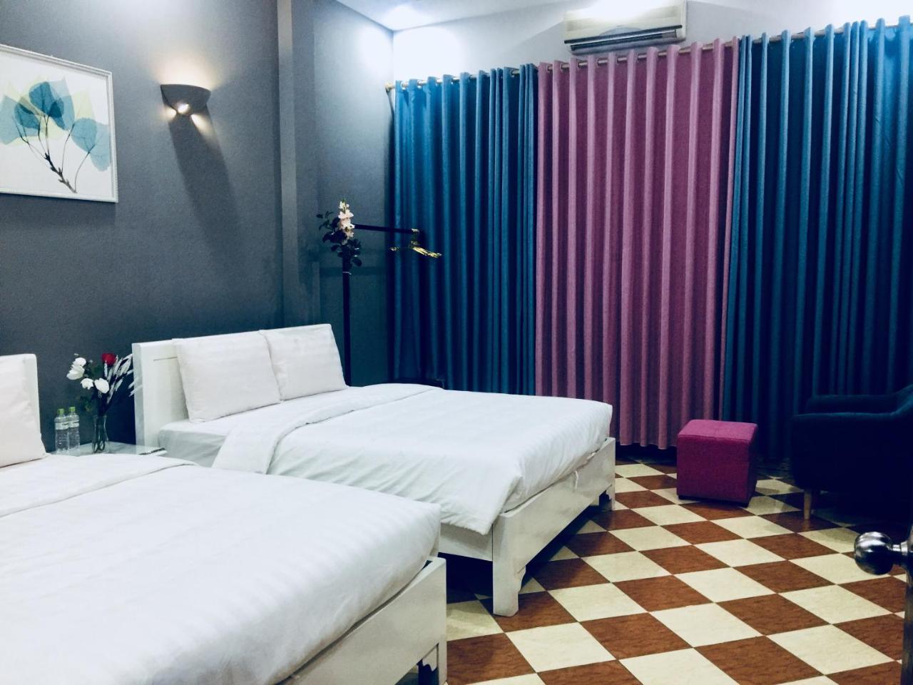 מלון האנוי Royal House מראה חיצוני תמונה