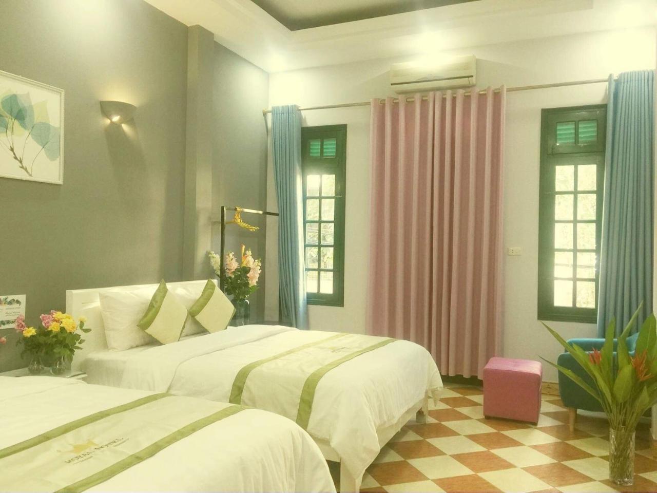 מלון האנוי Royal House מראה חיצוני תמונה